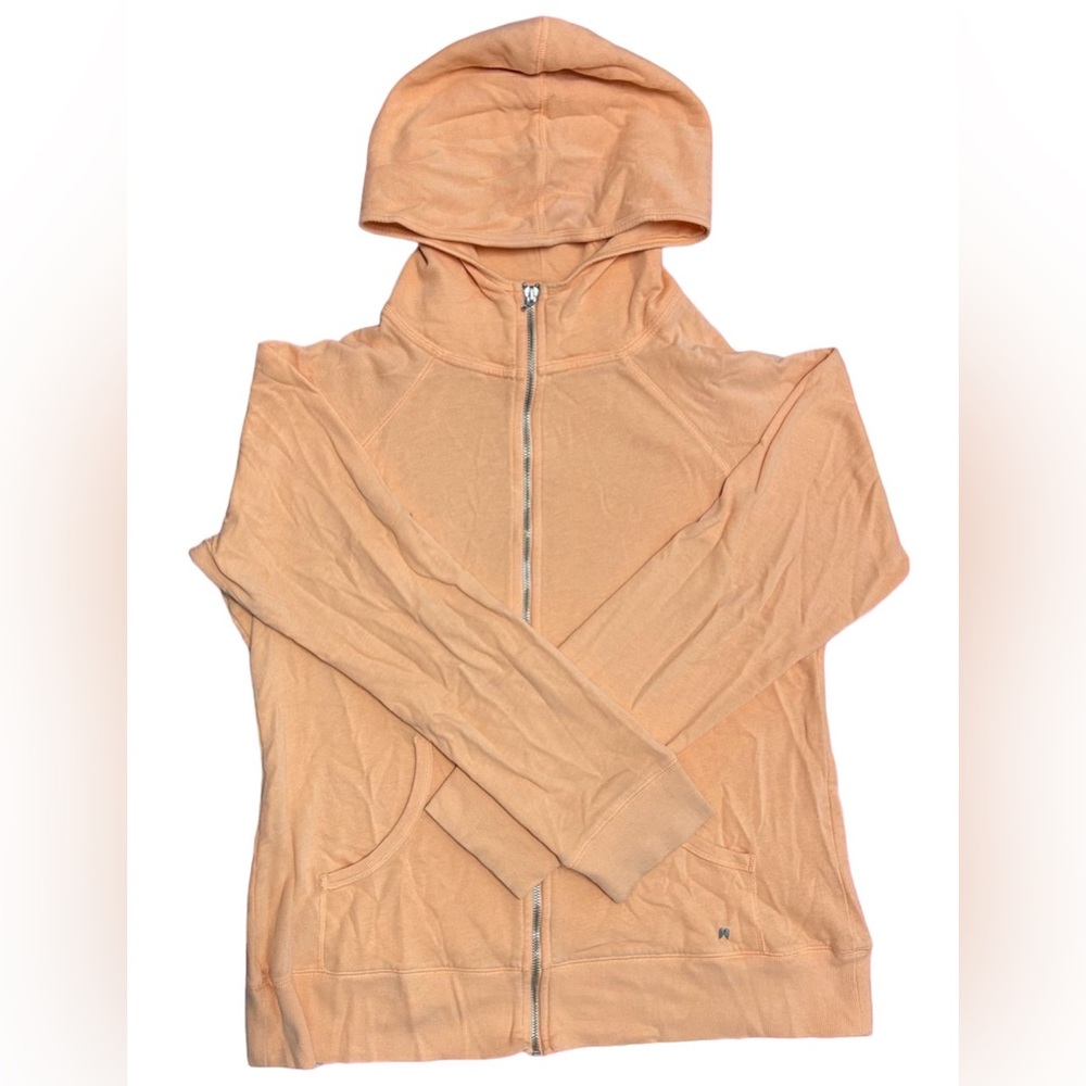 Victoria’s secret zip up hoodie